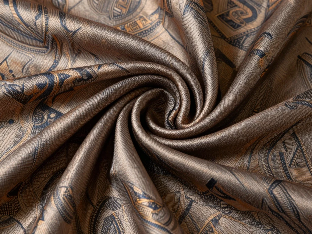 Esulocikaci Service Textile information details