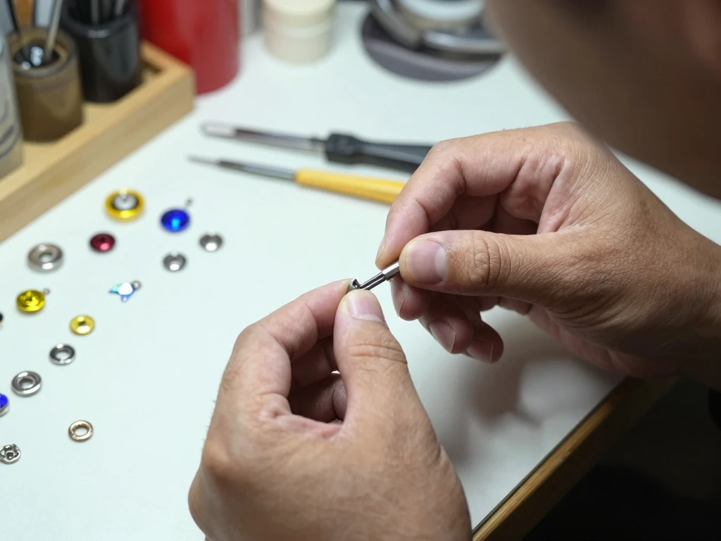 Esulocikaci Service Creation Process