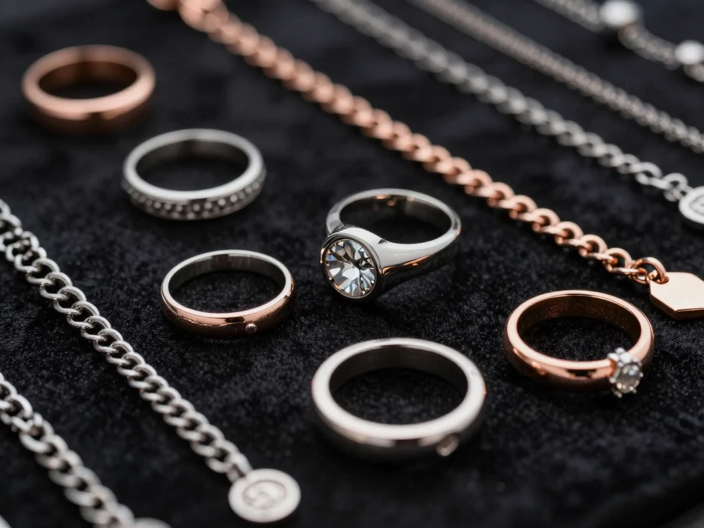 Esulocikaci Service Metal information details