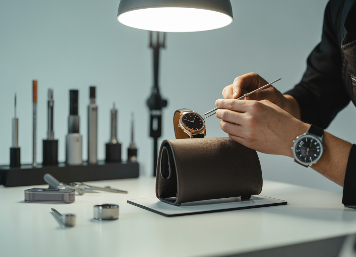 Esulocikaci Service Product Maintenance